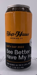 Bee Better Have My Honey