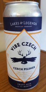 Vibe Czech