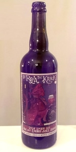 La Roja Du Kriek