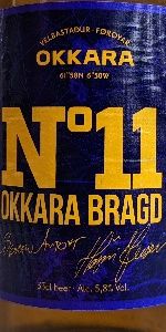 No. 11