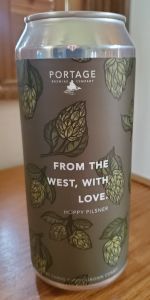 From the West, With Love