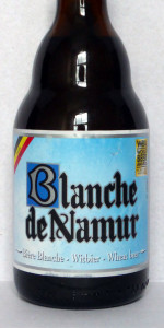 Blanche De Namur