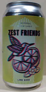 Zest Friends