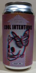 Cool Intentions