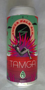 Tamga