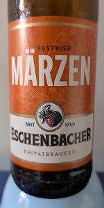 Eschenbacher Edel-MÃ¤rzen