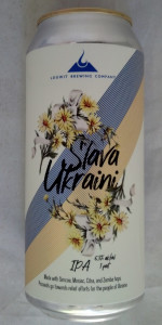 Slava Ukraini