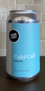 Cold Call