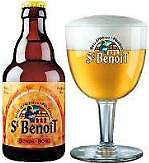 St. BenÃ´it Blonde