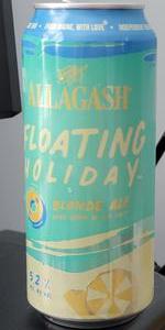 Floating Holiday