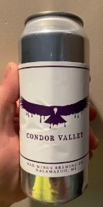 Condor Valley Paczek