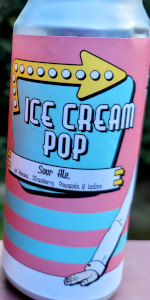 Ice Cream Pop