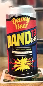 Band Tee Shirt