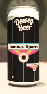 Fantasy Spaces