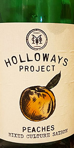 Holloways Project - Peaches
