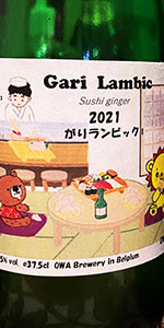 Gari Lambic