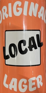 Local Lager