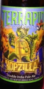 Hopzilla