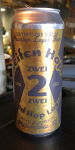Reifen Hopf - Zwei
