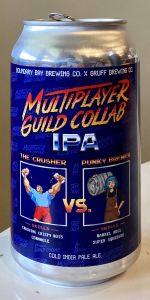 Multiplayer Guild Collab IPA