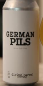 German Pils