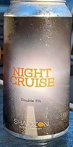 Night Cruise