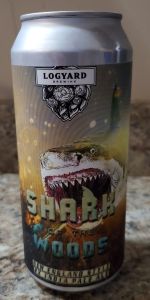 Shark of the Woods