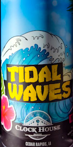 Tidal Waves