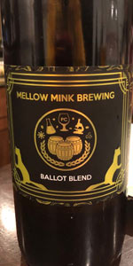 Ballot Blend
