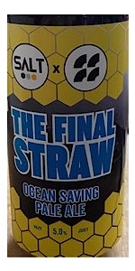 The Final Straw