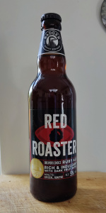 Red Roaster