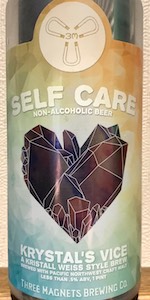 Self Care Krystal's Vice
