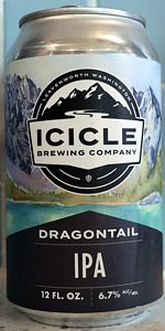 Dragontail