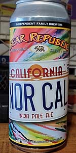 Nor Cal IPA