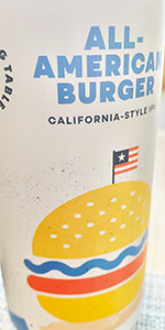 All-American Burger
