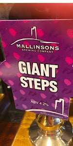 Giant Steps