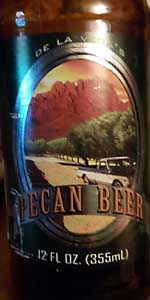 Pecan Beer