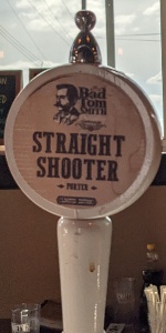 Straight Shooter