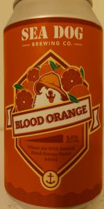 Blood Orange