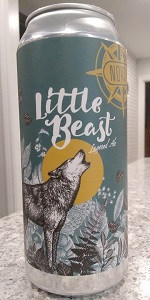 Little Beast