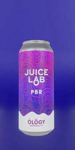 Juice Lab: PBR