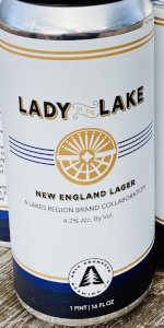 Lady of the Lake