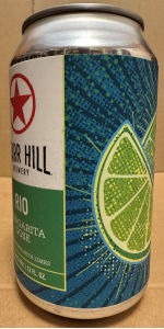 Rio Margarita Gose