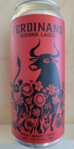 Ferdinand Vienna Lager