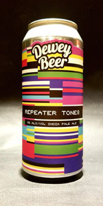 Repeater Tones