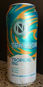 Trailhead