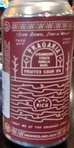 Fragaria