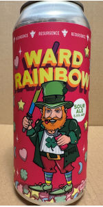 Ward Rainbow