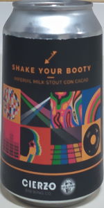 Shake Your Booty
