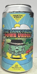 The Dank from Down Under
